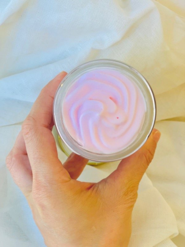 Producto - Manteca Corporal