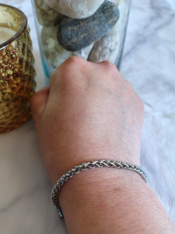 Producto - Pulsera sin dijes