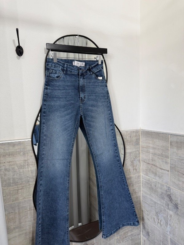 Producto - Jeans Oxford