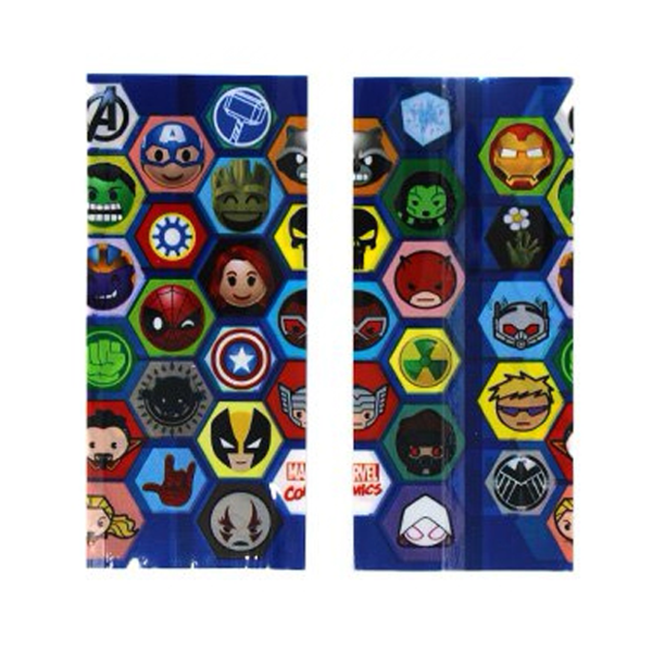 Producto - FUNDA PARA BATERIA 18650  WRAPS
