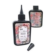 Producto - Resina UV x 200 gr