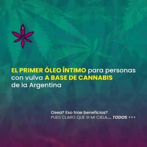 Producto - ÓLEO ÍNTIMO 420 PLACER
