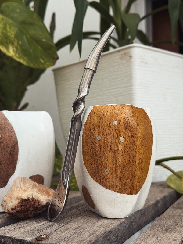 Producto - Bombillon recto torneado