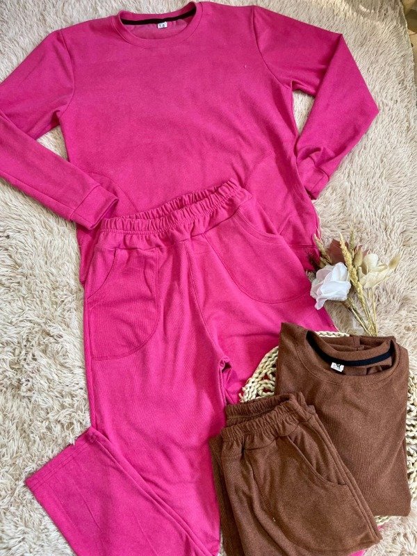 Producto - CONJUNTO DARLON