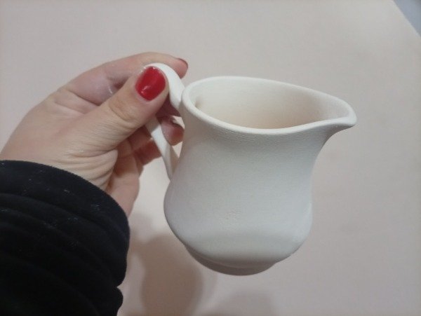 Producto - MOLDE CREMERA/LECHERITA - 3