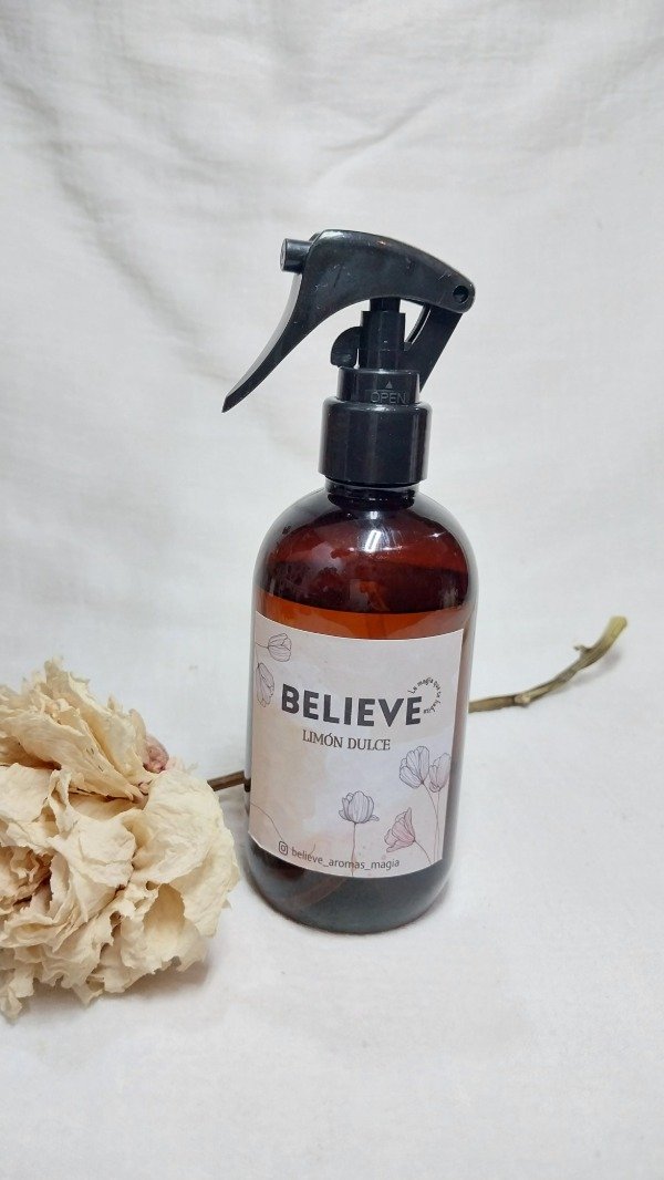 Producto - Perfume gatillo