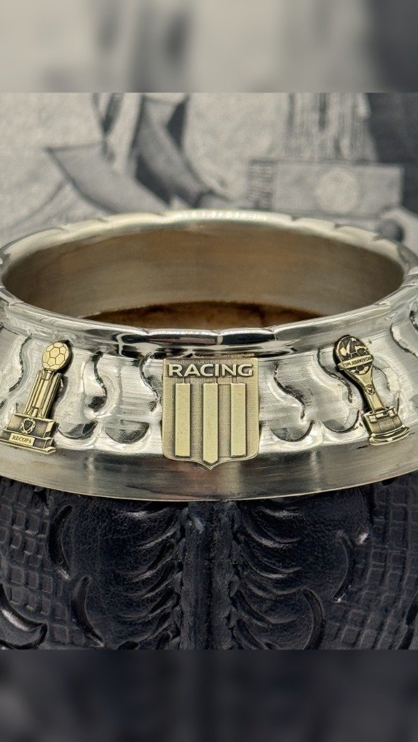 Producto - MATE TORPEDO PREMIUM RACING CLUB