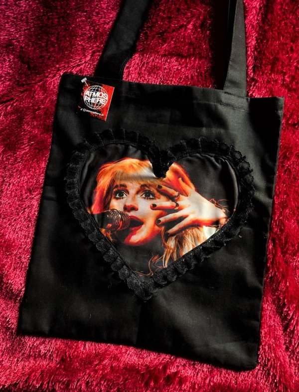 Producto - TOTEBAG HAYLEY