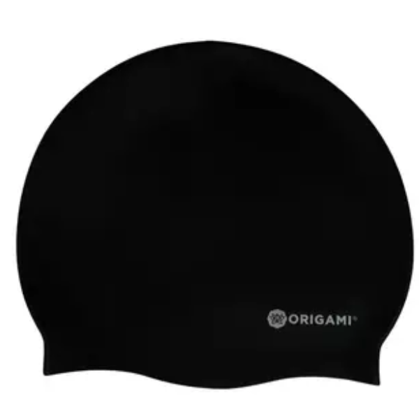 Producto - GORRA ORIGAMI CLASICA NEGRA