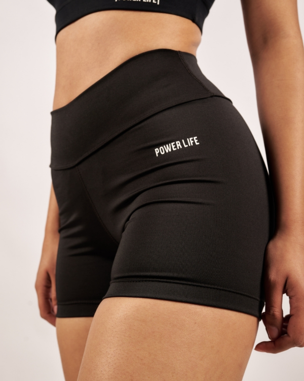 Producto - Short Verona Black