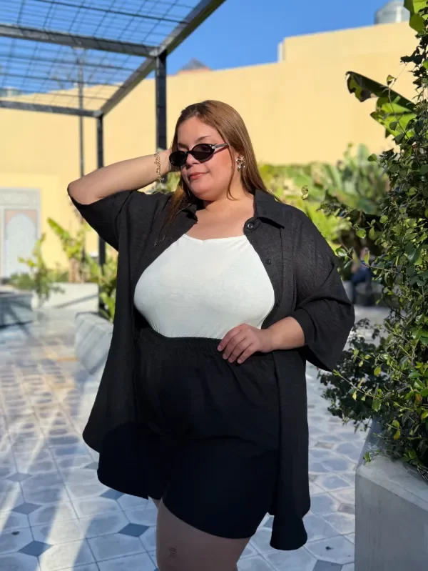 Producto - Camisa IRIS - CEY