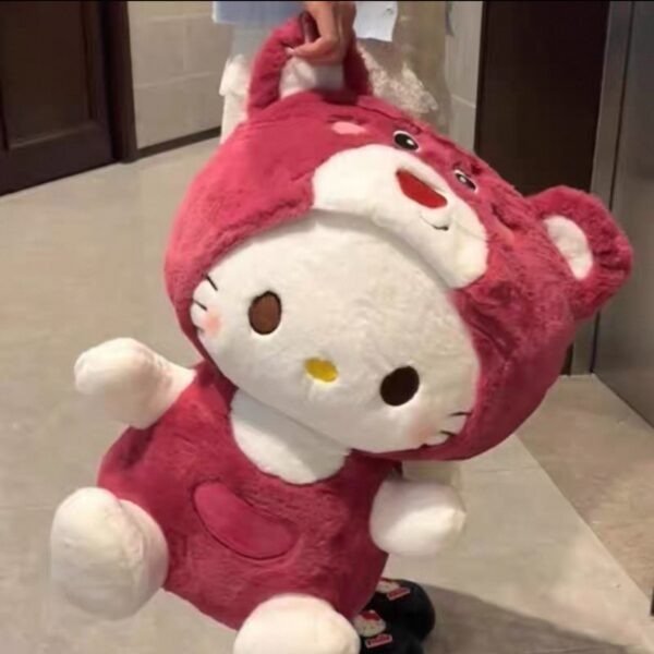 Producto - HELLO KITTY 45CM