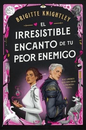 Producto - El Irresistible Encanto De Tu Peor Enemigo - Brigitte Knightley