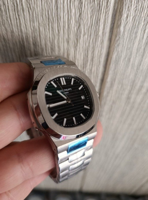 Producto - Patek Philippe nautilus B