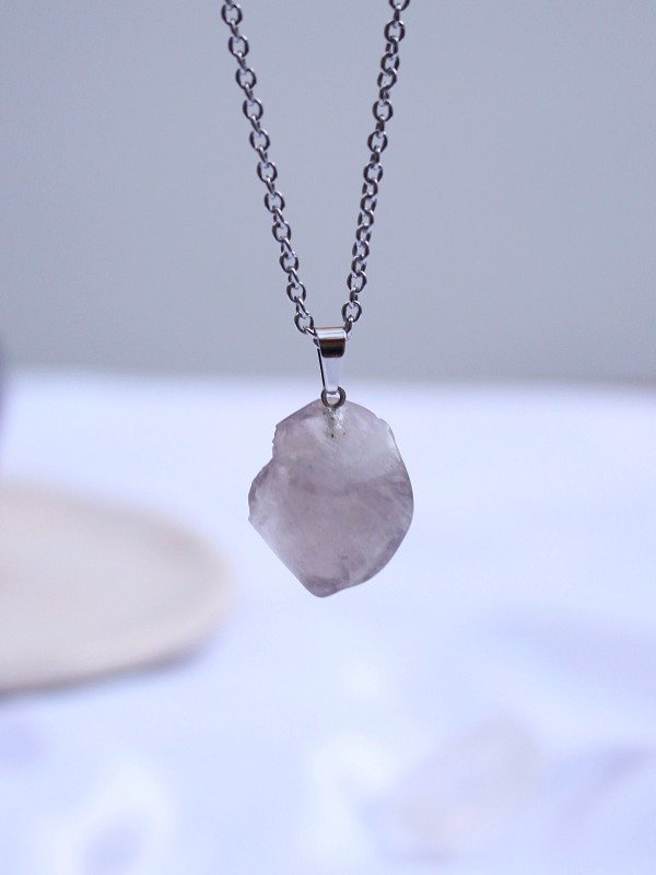 Producto - Collar Piedra de Luna - Adularia