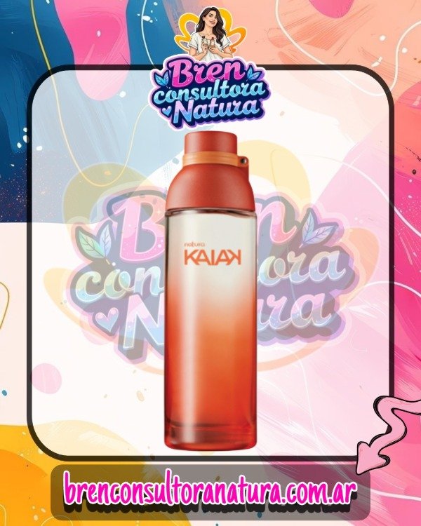 Producto - Kaiak Clásico eau de toilette femenino 100ml.
