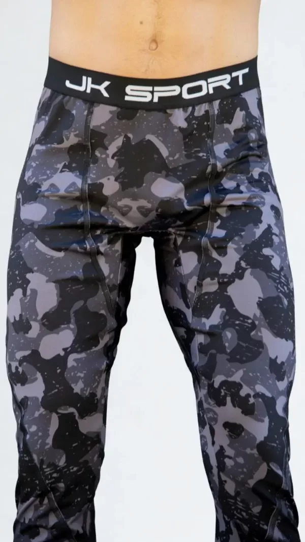 Producto - CALZA CAMO