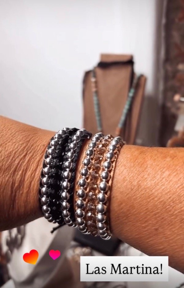 Producto - PULSERA MARTINA