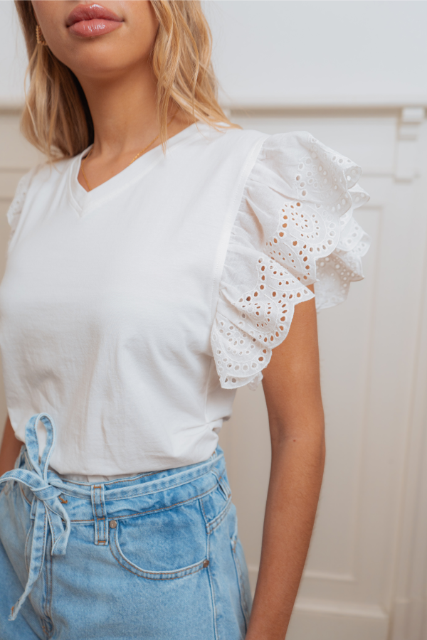 Producto - Remera REBECA - Por 3 unidades - 0