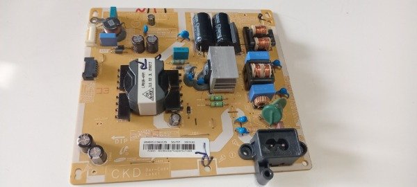 Producto - Placa Fuente Tv Samsung Un40h5100agczb ( Bn44-00754a )