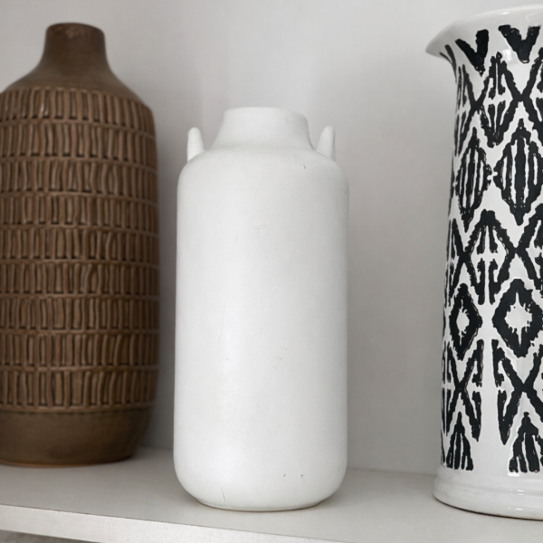 Producto - Jarrón Clasico