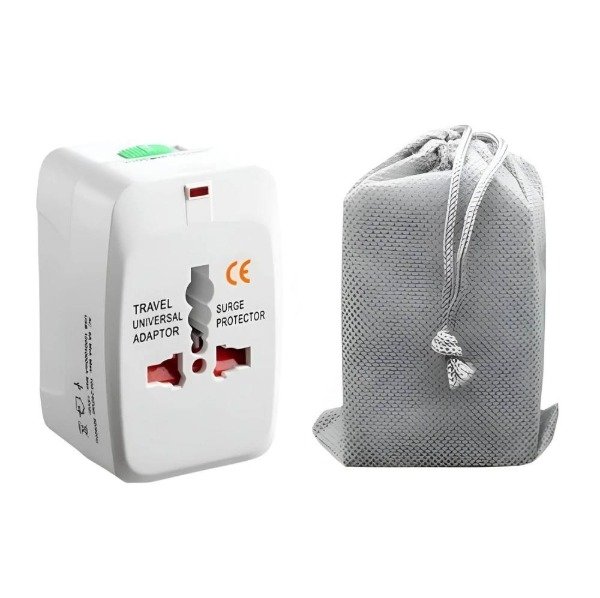 Producto - ADAPTADOR UNIVERSAL