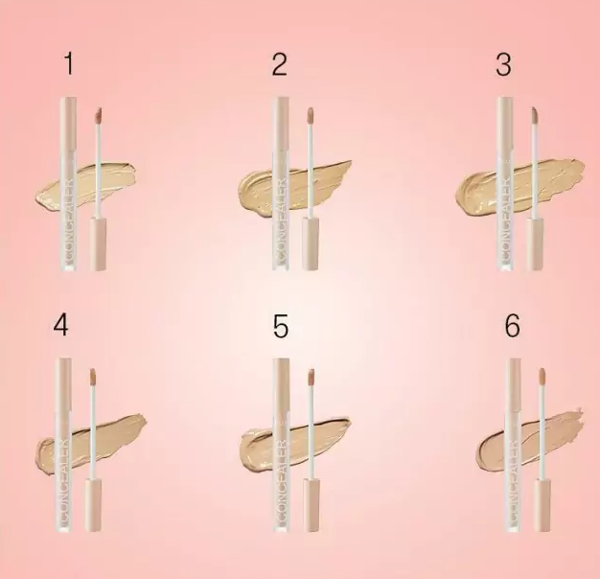 Producto - Corrector - Mely - 1