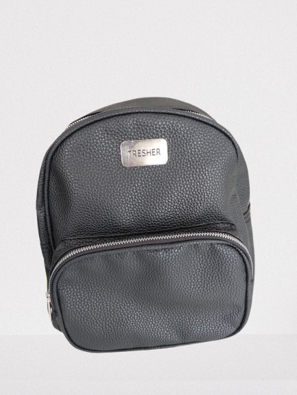 Producto - Mochila chica tresher