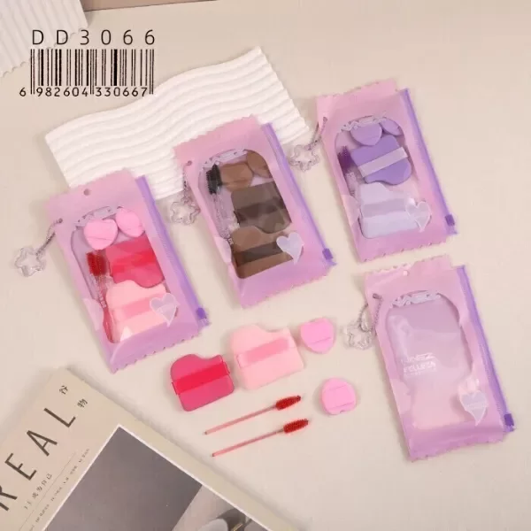 Producto - NAEZ SET: ACCESORIOS