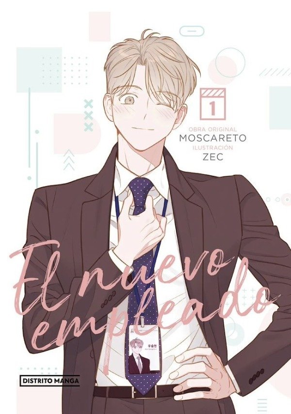Producto - El Nuevo Empleado - 0