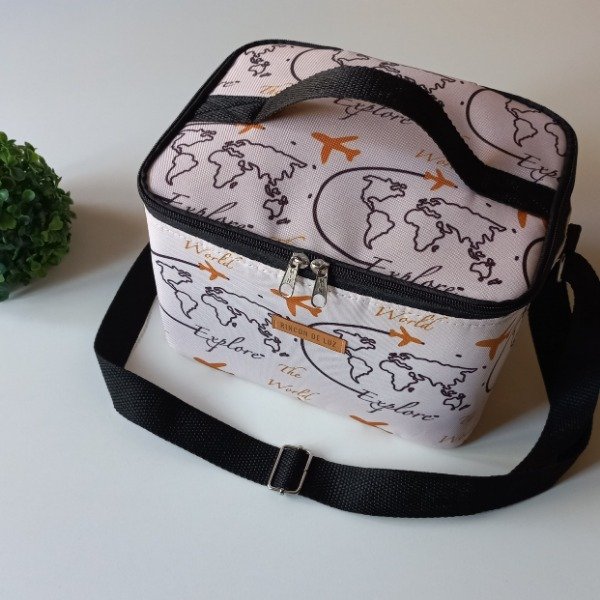 Producto - Lonchera familiar