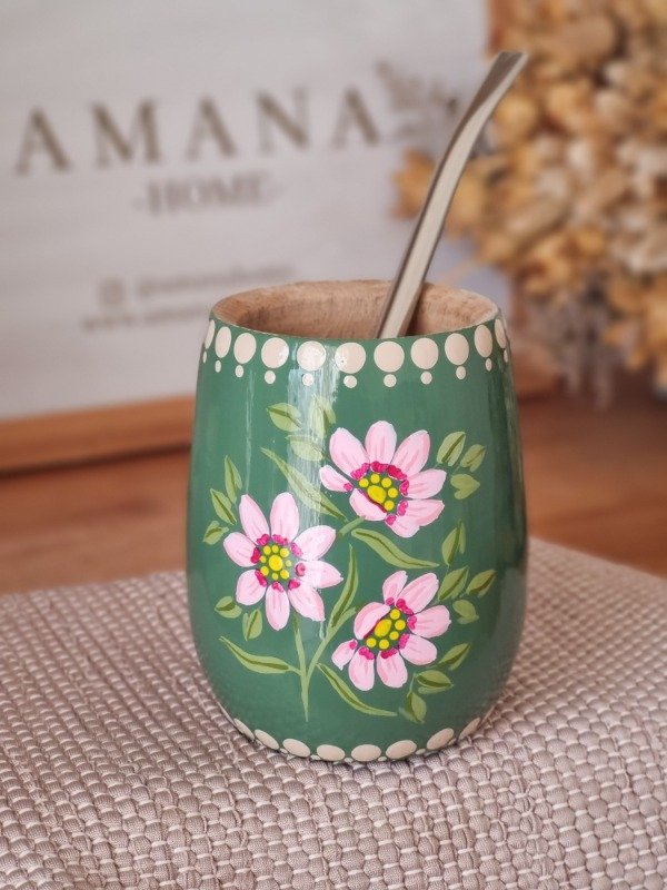 Producto - Mate Cosmos
