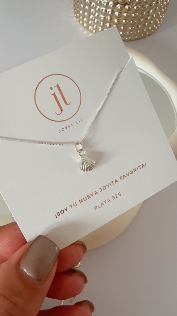 Producto - Conjunto Ostra