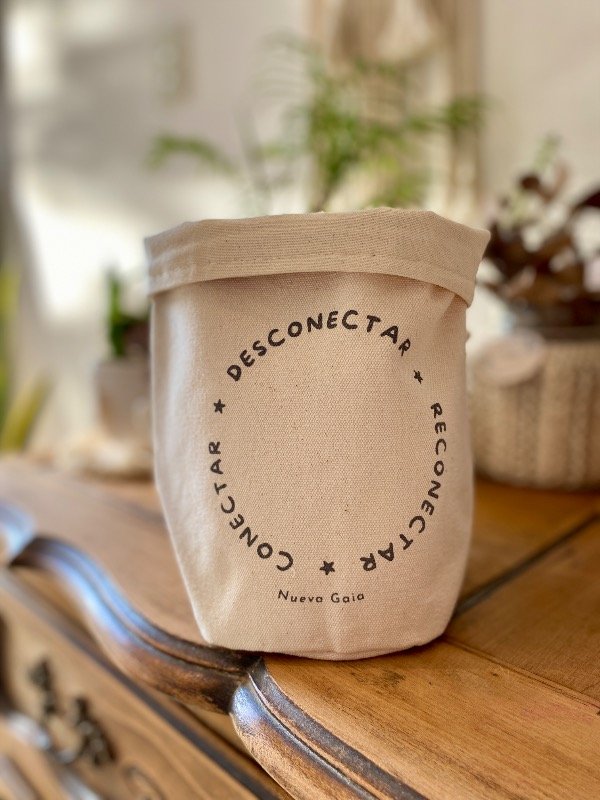 Producto - Contenedor Chico Conectar