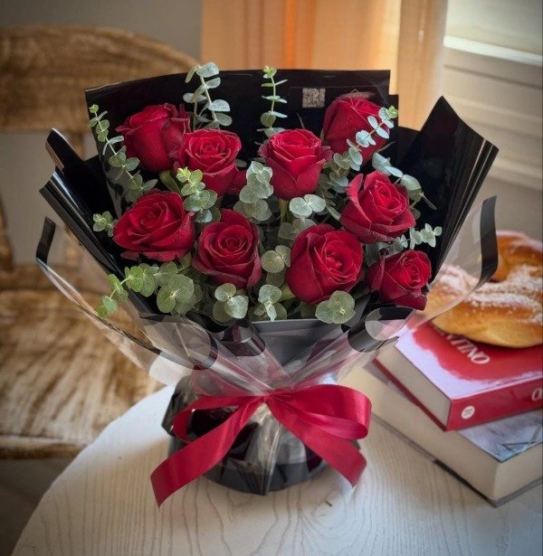 Producto - Ramo Andri