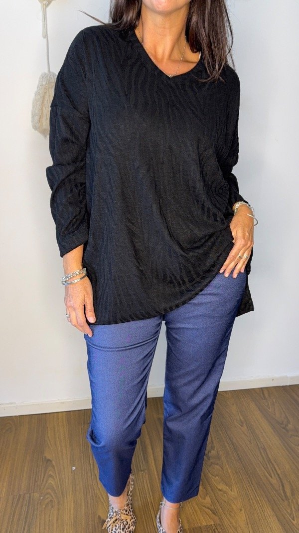 Producto - Sweater Nepal