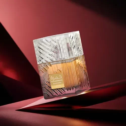 Producto - KHAMRAH DUKHAN 100 ML