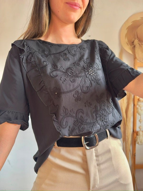 Producto - Blusa Georgina - 2
