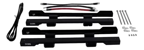 Producto - KIT accesorios para batería Growatt HOPE 5.0L-B1