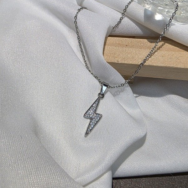 Producto - Conjunto Ac.Quirurgico Rayito con strass