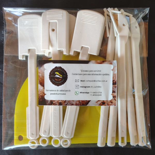Producto - Combo Pro Autor