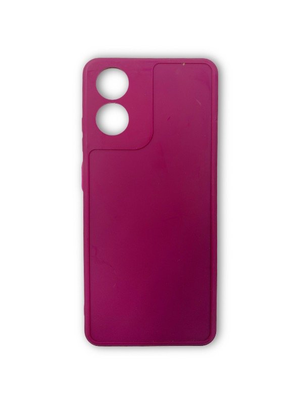 Producto - SILICONE CASE MOTOROLA G04-G24 UVA