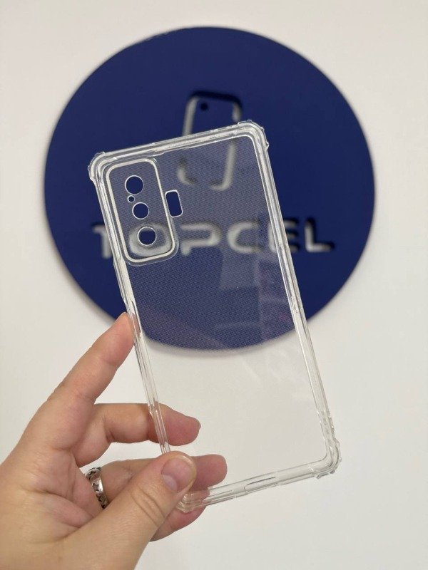 Producto - FUNDA ANTISHOCK XIAOMI POCO F4 GT