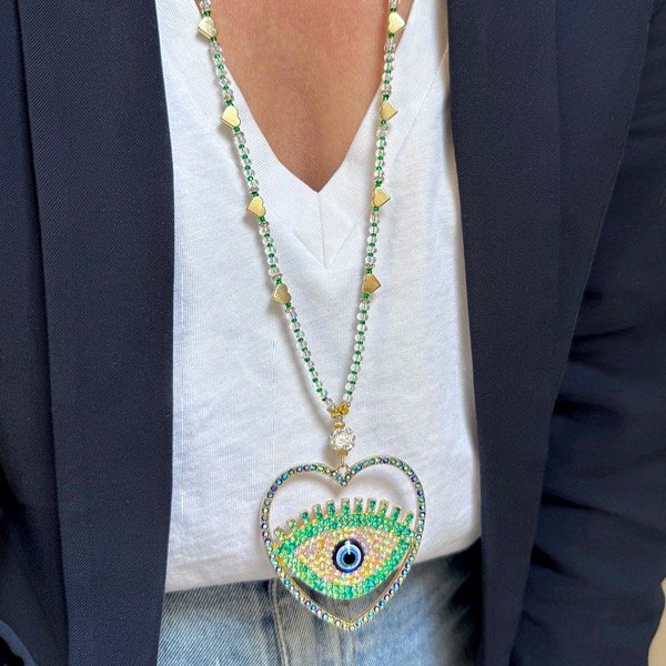 Producto - Collar JIMMY
