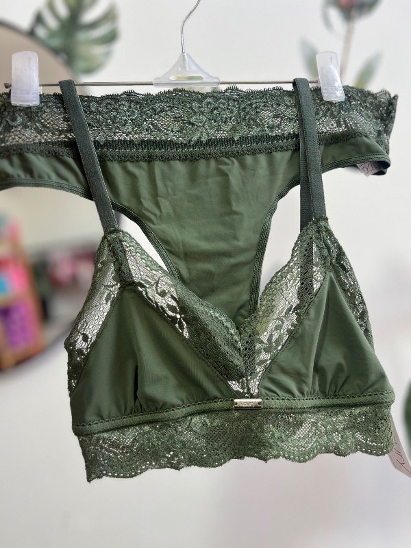 Producto - Conjunto Kaury K20