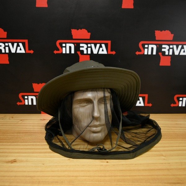 Producto - GORRO CON MOSQUITERO MH-001