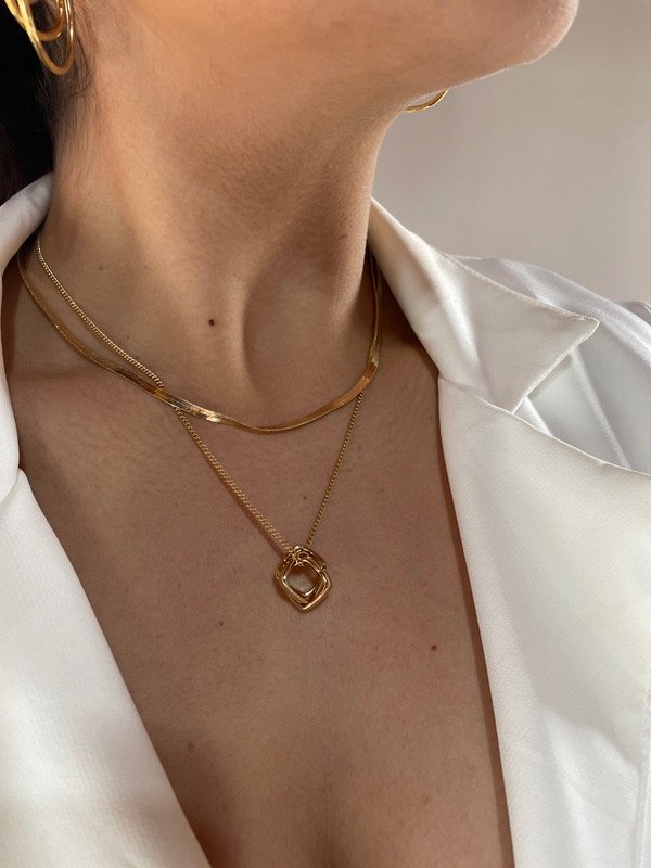 Producto - Collar Tomasa