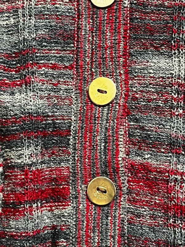 Producto - cardigan bella swan - 2
