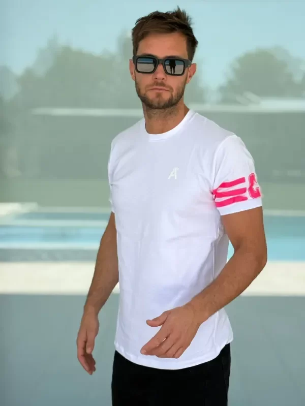 Producto - REMERA A CAPITANO white