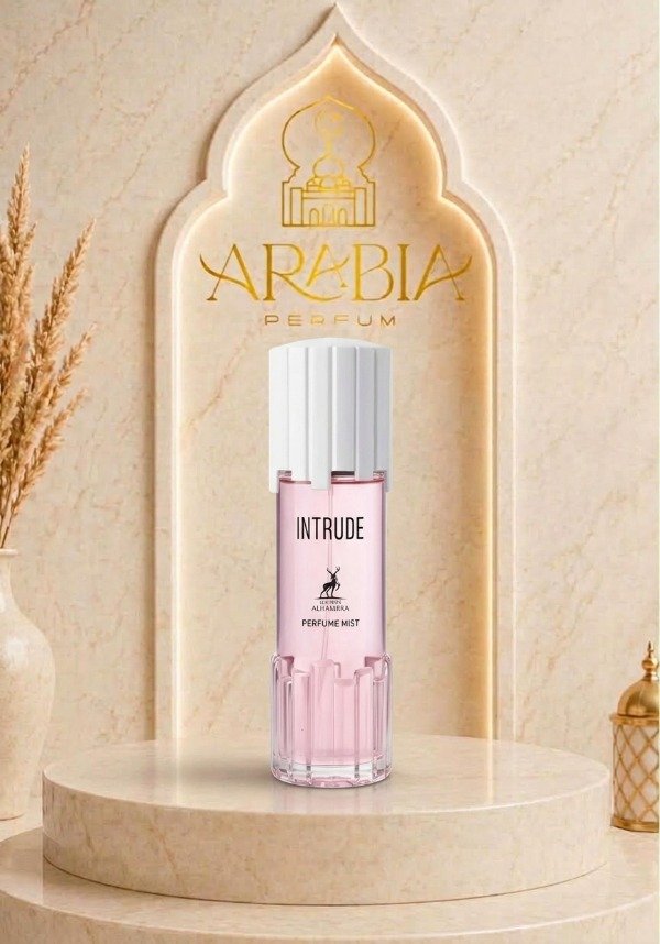 Producto - Body Intrude 250ml Maison Alhambra - 0